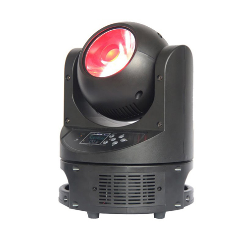 60w LED Wash Moving Head 60w LED Wash Moving Head
